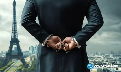Believe founder arrest adds fresh pressure to token case