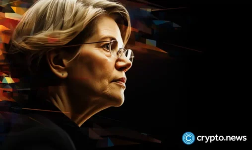 Sec enforcement drop sparks clash between warren, atkins