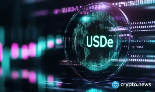 Three reasons why ethena price could surge back above $0.20