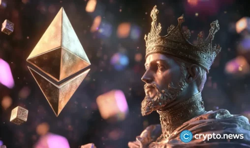 Ethereum traders face $1.4b long wipeout if price breaks below $2,040