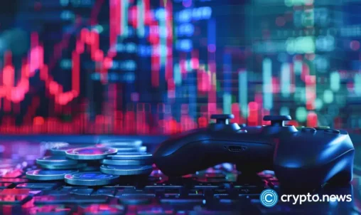 Token supply surge leaves most crypto assets underwater