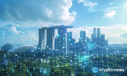 Singapore’s largest bank ocbc launches tokenized gold fund on ethereum and solana