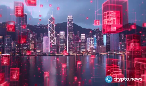 Hsbc and standard chartered venture secure hong kong’s first stablecoin licenses