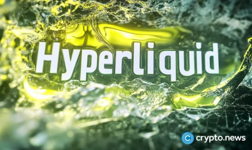 Hyperliquid whales sit on $3.4b in positions as longs edge shorts