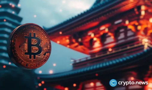 Bitbank launches japan’s first exchange settled crypto credit card
