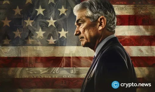 Why jerome powell refuses to leave the fed, even after trump tried to force him out