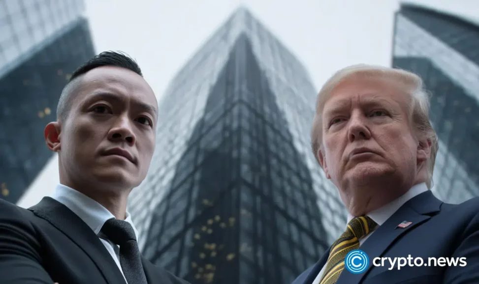 Justin sun sues trump backed world liberty over wlfi token freeze