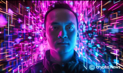 Justin sun sets 2026 timeline for tron quantum resistant upgrade