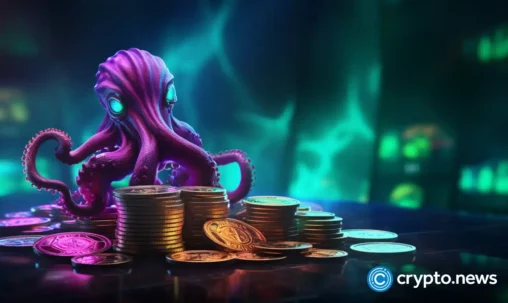 Kraken to congress: stop taxing every coffee and fix staking rules