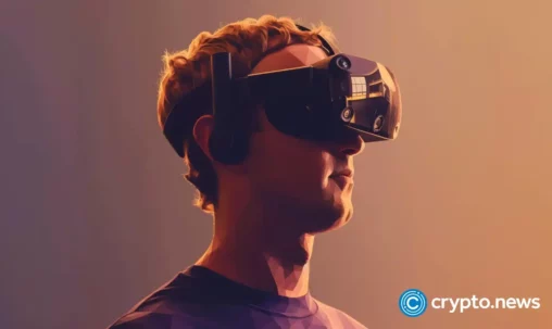 Meta builds photorealistic ai zuckerberg to engage employees in real time