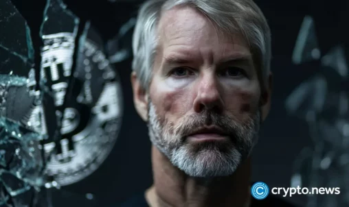Michael saylor says bitcoin four year cycle is dead