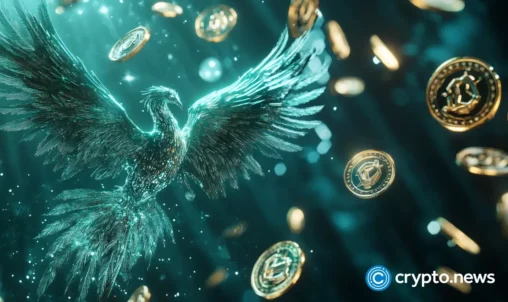 3 reasons why this ico could outperform the top 10 cryptocurrencies this year