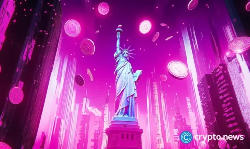 New york targets coinbase and gemini in fresh compliance clash