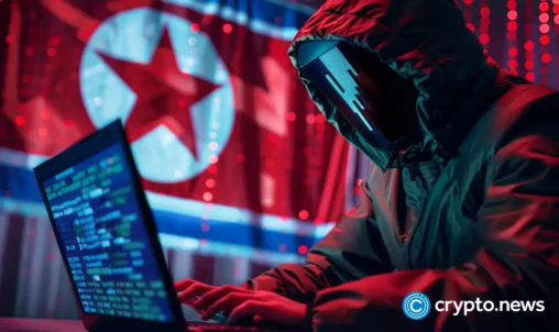 North korea’s lazarus group is targeting crypto executives with fake meeting invites