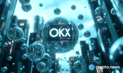 Okx boosts tokenized rwa push with blackrock buidl