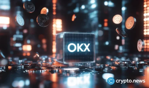 Okx launches agent payments protocol for full ai driven transactions