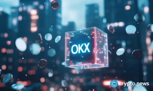 Slowmist audit finds no private key leakage in okx wallet