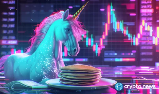 Uniswap brings v2, v3 and v4 to consensys’ linea zkevm
