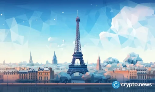 Paris weather glitch sparks $37k win on polymarket