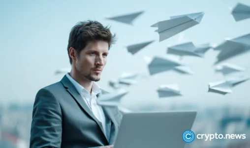 Telegram wallet adds 50x perpetuals across metals, stocks, oil, crypto