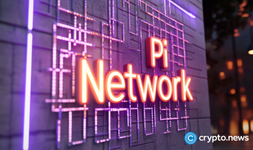 Pi network co founder to speak at consensus 2026 on proving you are human in an ai world