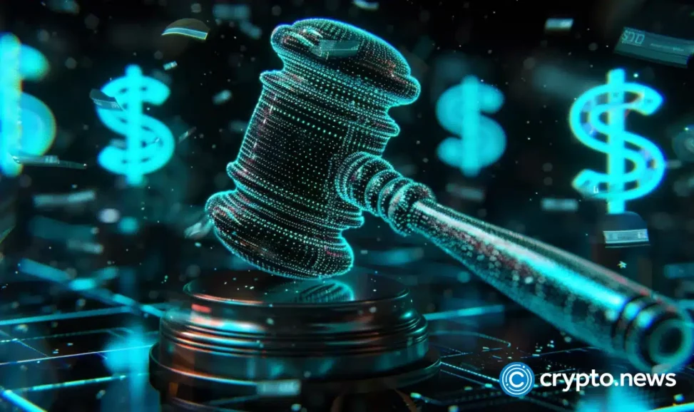 Class action claims believe founder collected $54m while diluting token holders
