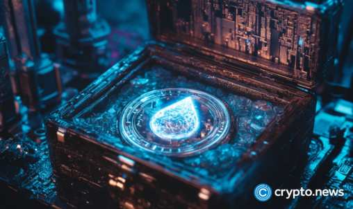 The u.s. treasury opens cyber threat sharing channel for crypto firms