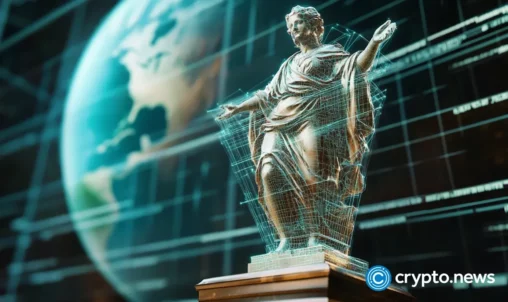Sentient team linked wallet shifts $11.5m sent into fresh address