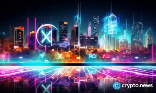 Xrp community prepares for busy week with paris event and xrpl audit