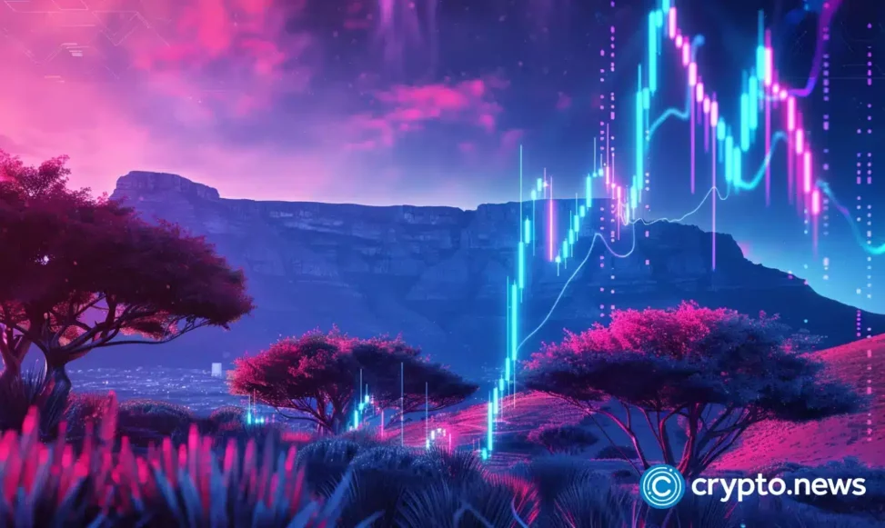 South africa moves to pull crypto into strict capital flow rules