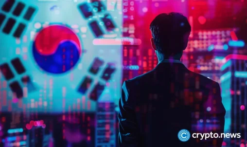 Hana financial, posco, and upbit operator dunamu sign deal to pilot blockchain payments
