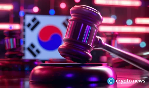 South korea penalizes coinone with a $3.5m fine for aml lapses