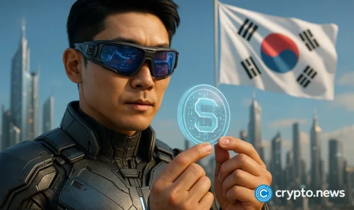 South korea orders real time checks at crypto exchanges after bithumb’s $40b error