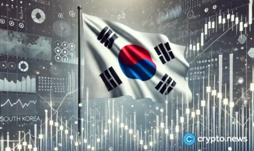 New bank of korea governor pushes cbdc plan, leaves out stablecoins