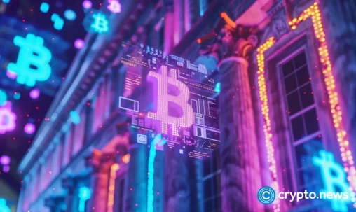 Bitcoin etfs post 8 straight days of inflows worth $2.1 billion as blackrock absorbs 75% of all flows