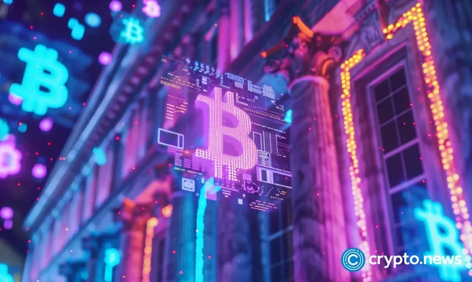 Bitcoin etfs post 8 straight days of inflows worth $2.1 billion as blackrock absorbs 75% of all flows