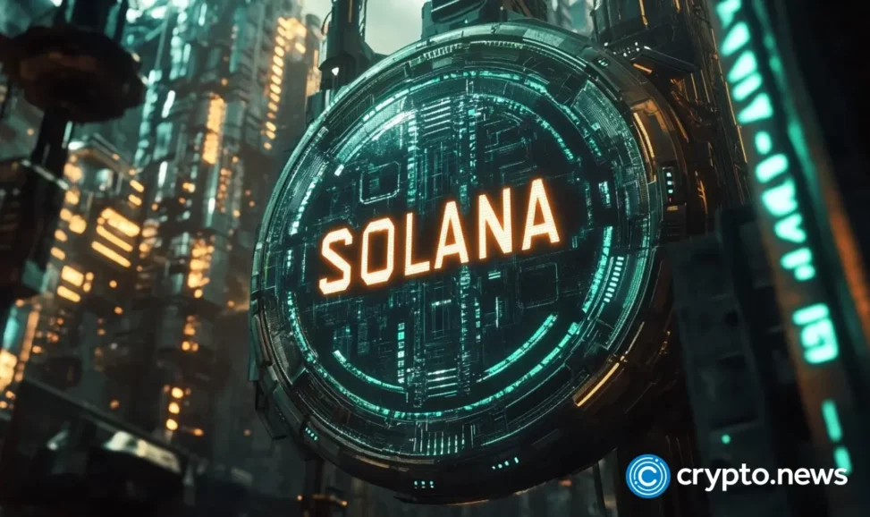 Can solana price break $90 resistance as it forms a bullish channel?