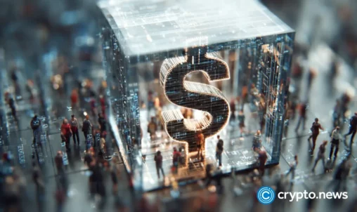Stablecoin payments in the u.s. could soon be tax free under parity act