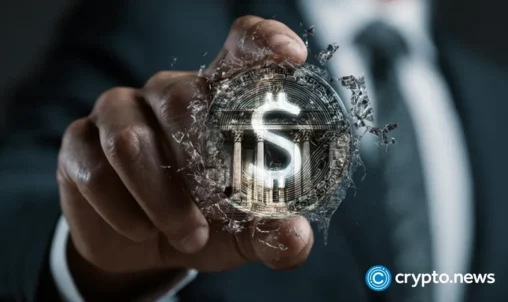 Stablecoin news: treasury’s fincen just proposed rules requiring issuers to police their own transactions