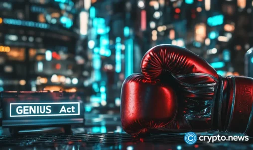 Deutsche börse’s $200m kraken bet underscores tradfi’s crypto ambitions