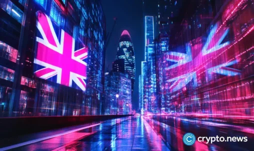 Uk’s fca opens final crypto consultation ahead of 2027 regime switch on