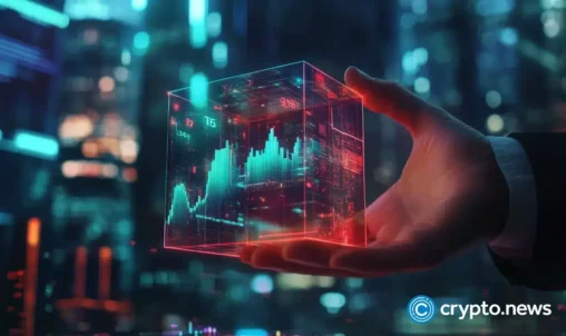 S&p dow jones indices and kaiko bring iboxx treasury index on chain via canton network