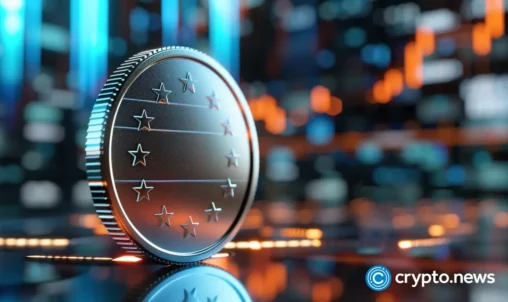35% of european investors would switch banks for crypto access: survey