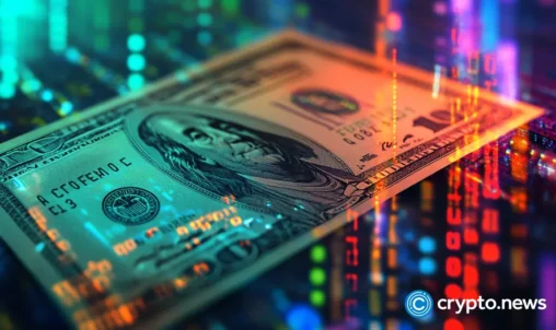 Structural shift: defi risk on, gaming builds through volatility