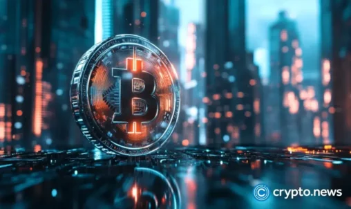 Bitcoin reserves on binance hit lowest point since october 2025