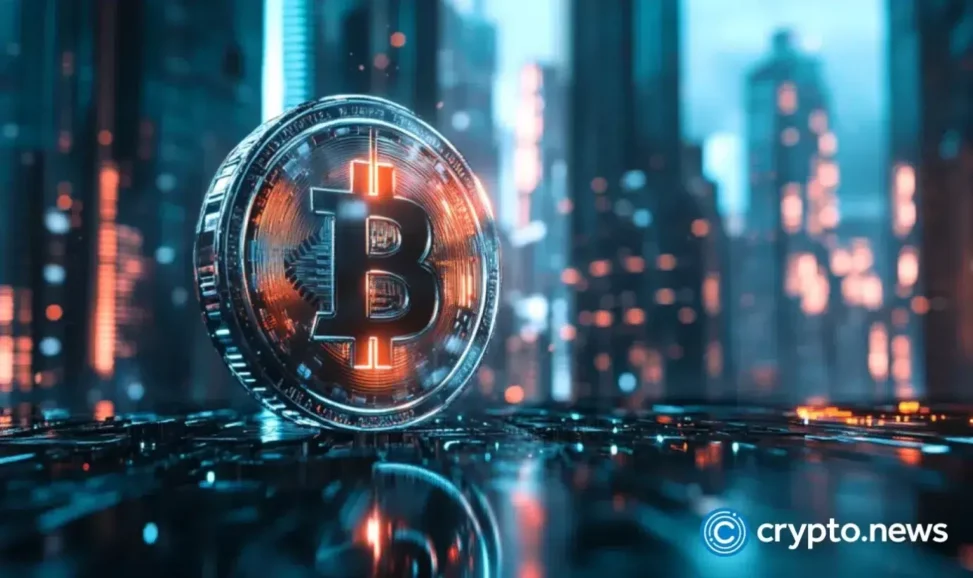 Bitcoin reserves on binance hit lowest point since october 2025