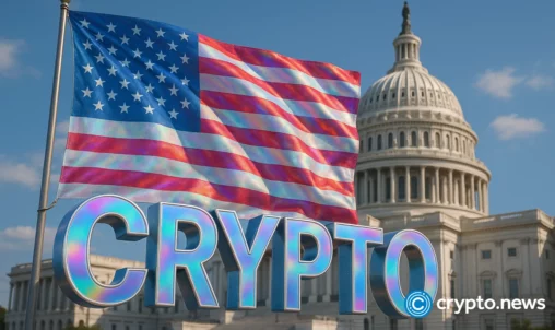 Crypto advocacy group presses senate to advance clarity act