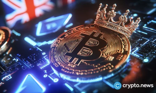 Bitcoin breaks 100 day moving average as strategy surges on $77k push