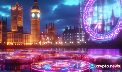 Uk watchdog raids eight london sites over illegal p2p crypto trading