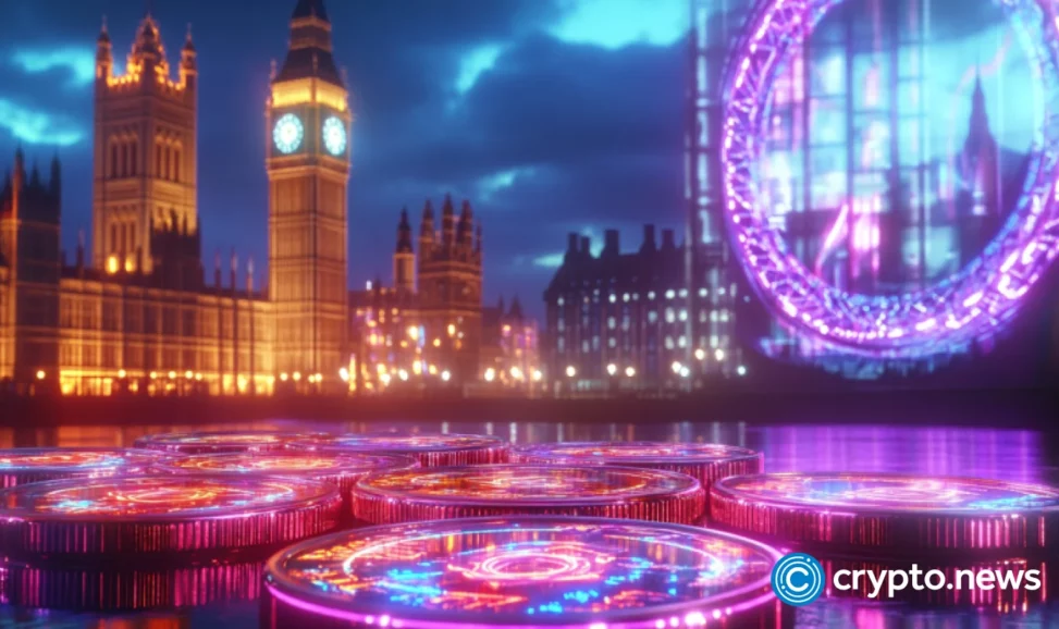 Uk watchdog raids eight london sites over illegal p2p crypto trading